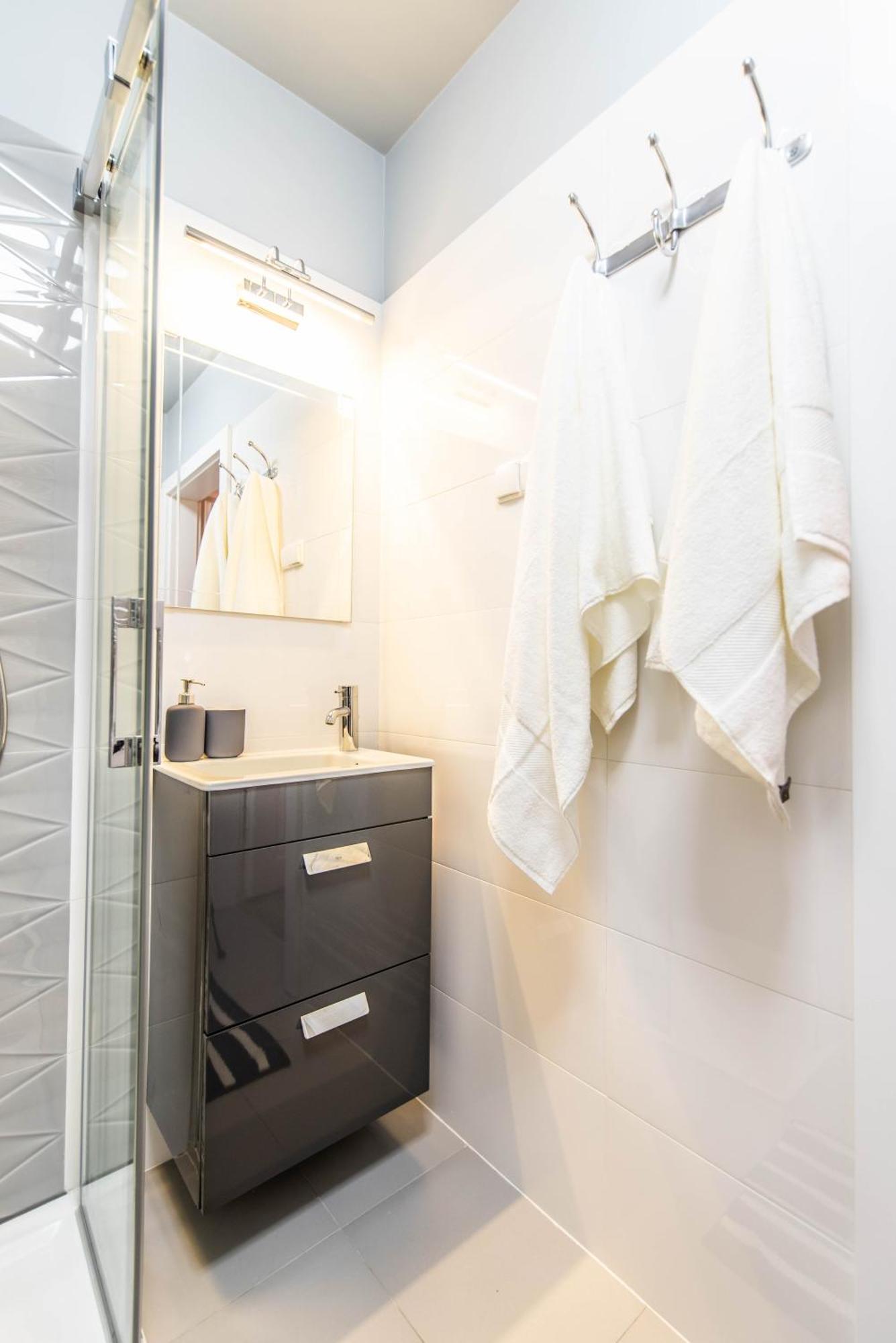 City Lights Topolowa 8 クラクフ 部屋 写真